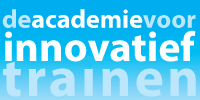 Logo De Academie voor Innovatief Trainen