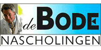 Logo de Bode Nascholingen