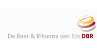 Logo De Boer & Ritsema van Eck