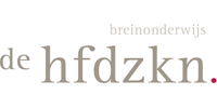 De Hoofdzaken Logo