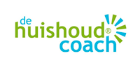 De HuishoudCoach ® Logo