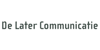Logo Leo de Later Mediatraining