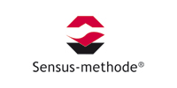 Logo De Sensus-methode Procesmanagement