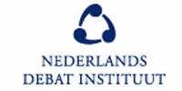 Logo Nederlands Debat Instituut