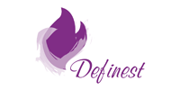 Logo Definest