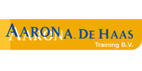 Aaron A. de Haas Training Logo