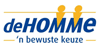Logo DeHOMME