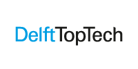 Delft TopTech Logo