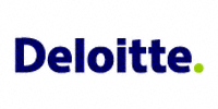 Logo Deloitte Academy