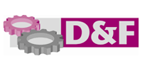 D&F Consulting B.V. Logo