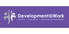 Logo Development@Work