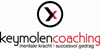 Logo Diane Keymolen M.C.D.