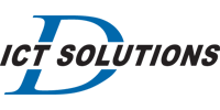 Logo D-ICT Solutions