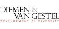 Logo Diemen & Van Gestel Talentontwikkeling
