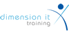 Logo Dimension IT B.V.