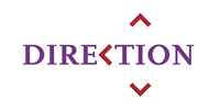 Logo Direction Europe BV