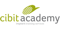 Logo cibit academy