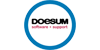 Logo DOESUM software + support