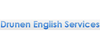 Logo Drunen English Services