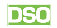 Logo DSO administratie & debiteurenbeheer