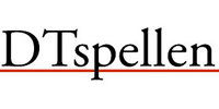 Logo DTspellen