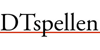 Logo DTspellen