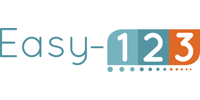 Logo Easy-123
