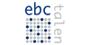 Logo EBC Taleninstituut