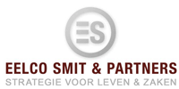 Logo Eelco Smit | Life & Business Coaching