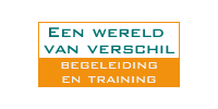 Logo Een wereld van verschil
