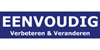 Logo EENVOUDIG Verbeteren en Veranderen