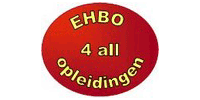Logo EHBO4all-opleidingen