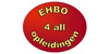 Logo EHBO4all-opleidingen