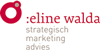 Logo Eline Walda Strategisch Marketing Advies