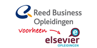 Logo Elsevier Opleidingen