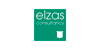 Logo Elzas Consultancy BV