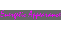 Energetic Appearance Logo