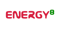 Logo Energy8 bv