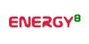 Logo Energy8 bv