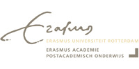 Logo Erasmus Academie
