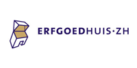 Erfgoedhuis Zuid-Holland Logo