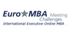 Logo Euro MBA