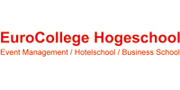 Logo EuroCollege Hogeschool (Event Management / Hotelschool / Business School)