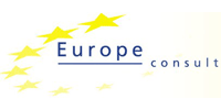 Logo Europe Consult
