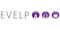 Logo EVELP - Online trainingsbureau