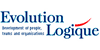 Logo EVOLUTION LOGIQUE