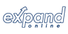 Logo Expand Online