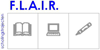 Logo F.L.A.I.R. scholingstrajecten