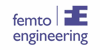 Logo Femto Engineering