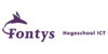 Logo Fontys Hogeschool ICT